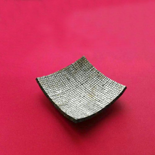 Sonar PZT Ceramics Company를위한 곡선 압전 복합 재료