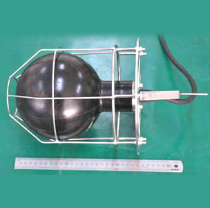 해양 탐지를 위해 초음파 사운드 트랜스 듀서 500 Hz ~ 15MHz
