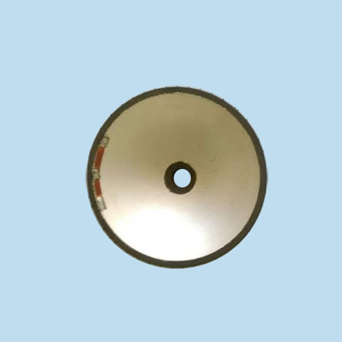 Hifu는 치료를 위해 초음파를 집중시켰다