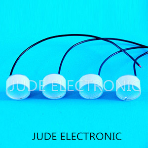 Liposonix Jude 브랜드의 초음파 변환기