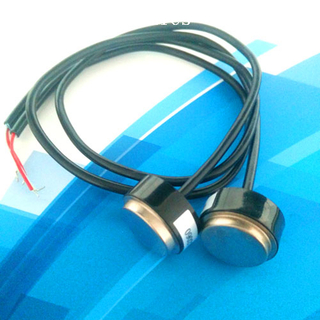 초음파 유량계 센서 PZT-5