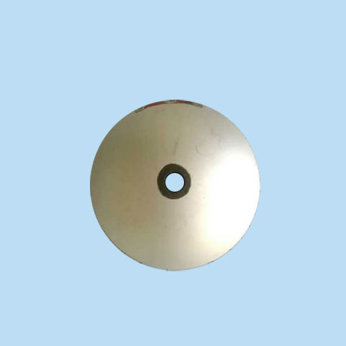 Hifu는 치료를 위해 초음파를 집중시켰다