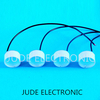 Jude Liposonix 초음파 트랜스 듀서 1 MHz ~ 8 MHz