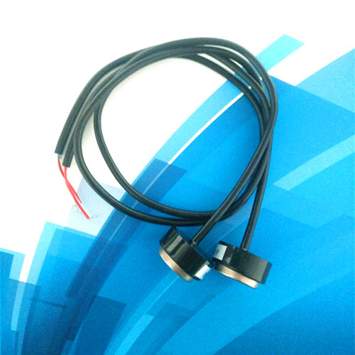 초음파 유량계 센서 PZT-5
