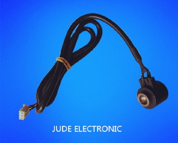 동기 밸런서를위한 PZT 압력 센서 -(JD3934A -402S)