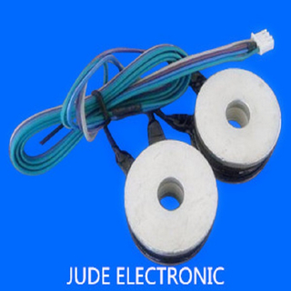 동기 밸런서를위한 PZT 압력 센서 -(JD3934A -402S)