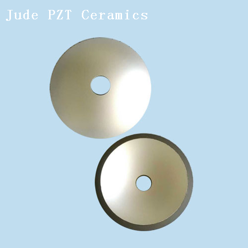 Hifu Piezoelectric 세라믹 제품 초음파 미용