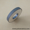 Piezo 링 요소