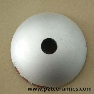  Piezoceramic Hifu 고강도 초점 초음파 