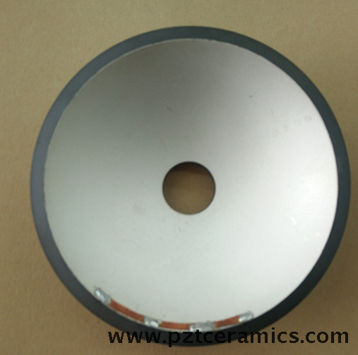 Hifu Piezoelectric Ceramics 