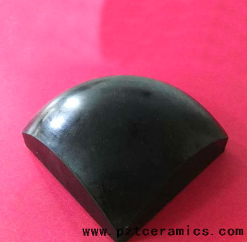 초음파 복합 재료 트랜스 듀서