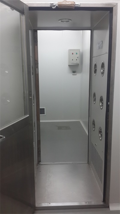 매우 깨끗한 소독 장비