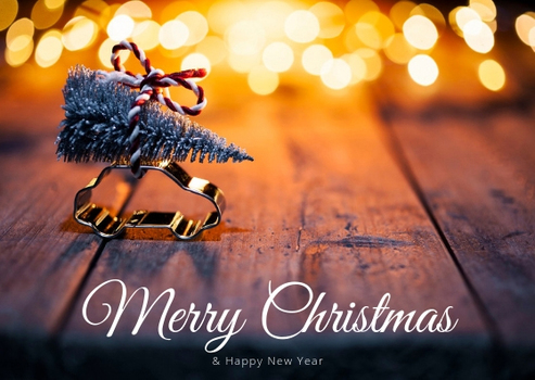 메리 크리스마스