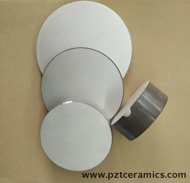 Piezo 디스크