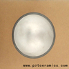 압전 세라믹 구형 및 hemishperical products Piezoceramic Manufacturer