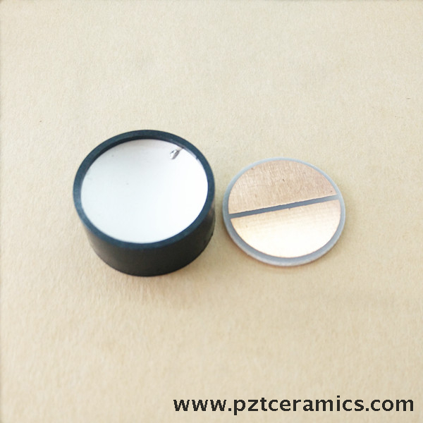 의학적 치료를위한 초음파 초점 트랜스 듀서