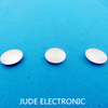 Jude 2-7MHz 구형 캡 Hifu Piezoelectric Ceramics