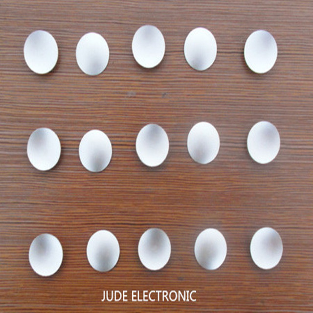 Jude 19.8/R28 Liposonix, 초음파 결정에 초점