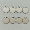 Piezo 세라믹 디스크 PZT 디스크 Piezoelectric 플레이트 중국 제조업체