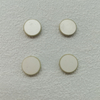 Piezo 세라믹 디스크 PZT 디스크 Piezoelectric 플레이트 중국 제조업체