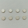 Piezo 세라믹 디스크 PZT 디스크 Piezoelectric 플레이트 중국 제조업체