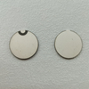 Piezo 세라믹 디스크 PZT 디스크 Piezoelectric 플레이트 중국 제조업체