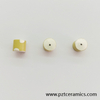 압전 세라믹 센서 Piezo Transducer China Manufacturer 맞춤형 제품
