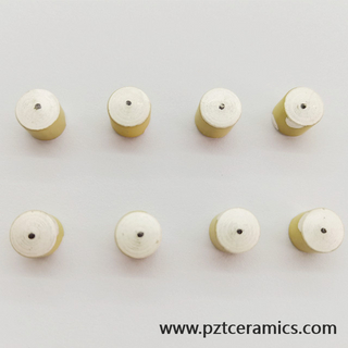 압전 세라믹 센서 Piezo Transducer China Manufacturer 맞춤형 제품