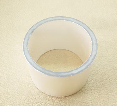 압전 세라믹 튜브