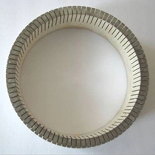 압전 복합 재료 (2)