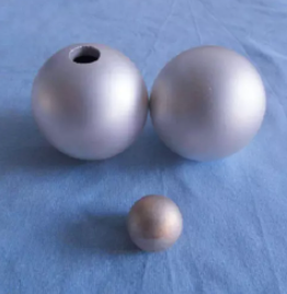 압전 세라믹 PZT-4 재료