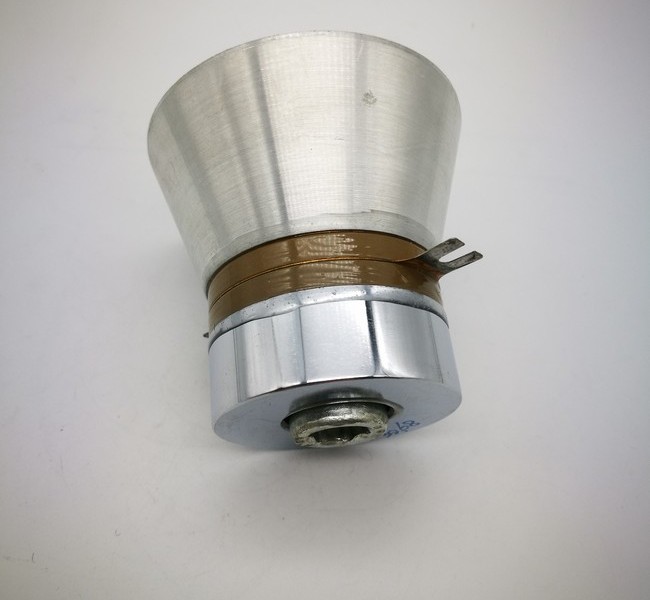 100W 초음파 청소 트랜스 듀서