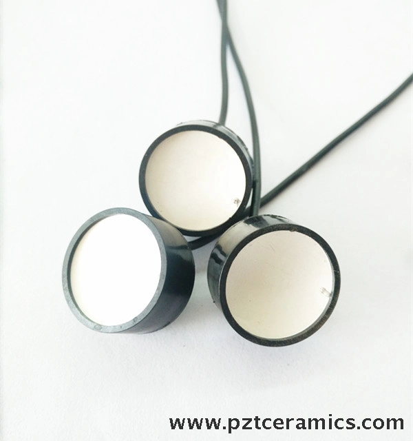 초점 초점 트랜스 듀서 -3