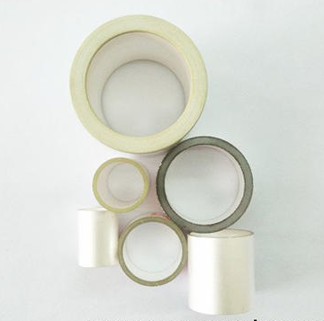 압전 세라믹 튜브